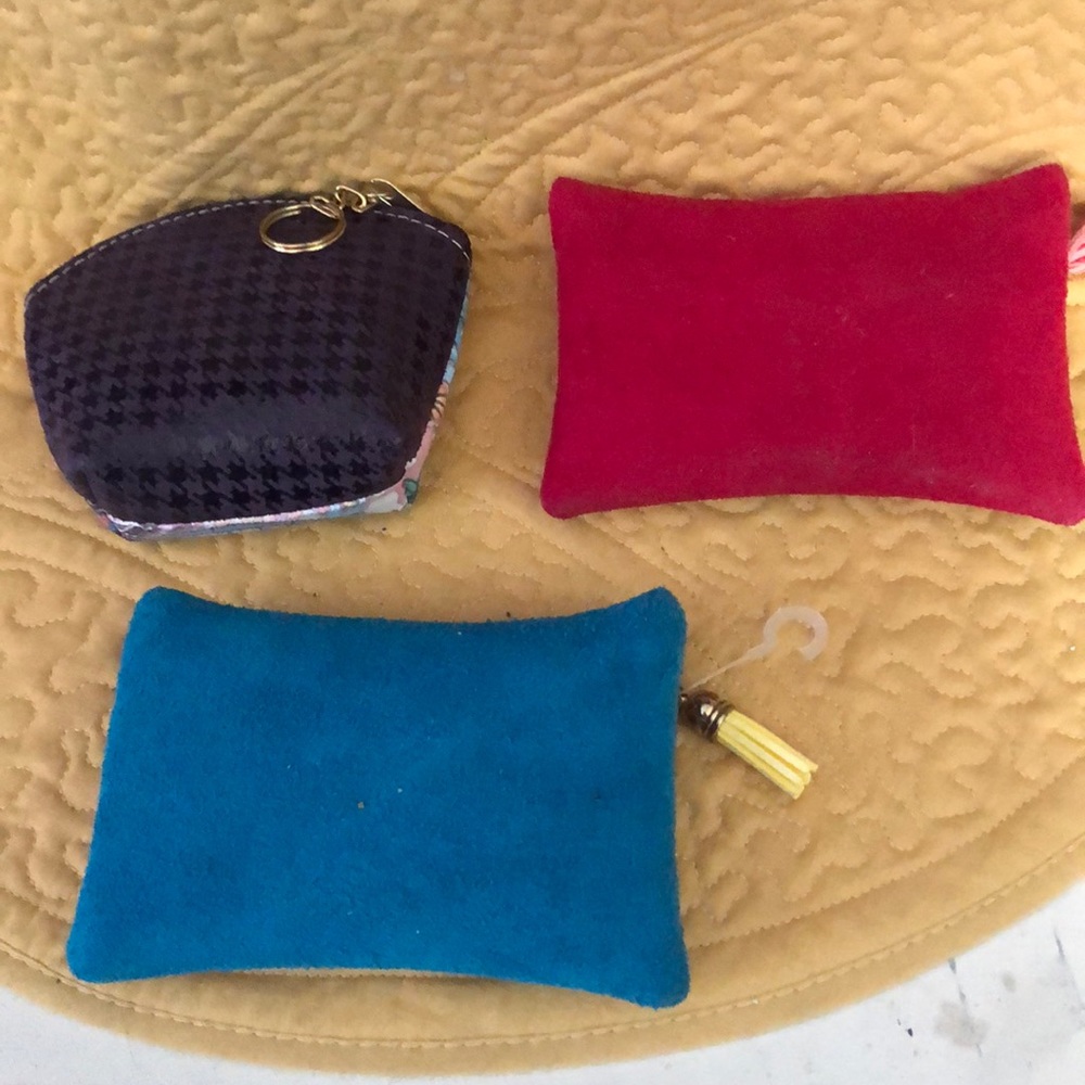Coin Purses - Picture 2 of 2